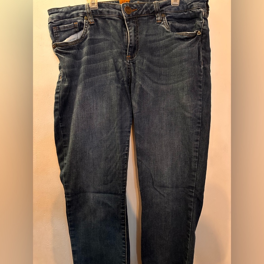 Kut from the Kloth Jeans